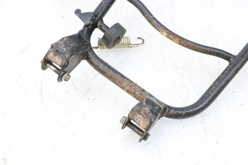 photo de CENTER STAND KYMCO AGILITY 4T 50 (2018 - 2022) - Alternative perspective