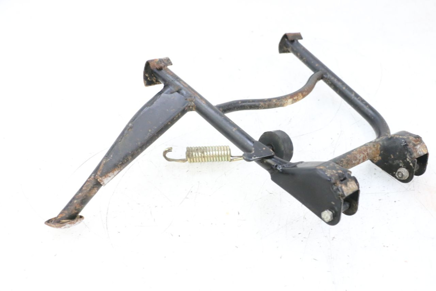 photo de CENTER STAND KYMCO AGILITY 4T 50 (2018 - 2022) - Technical close-up