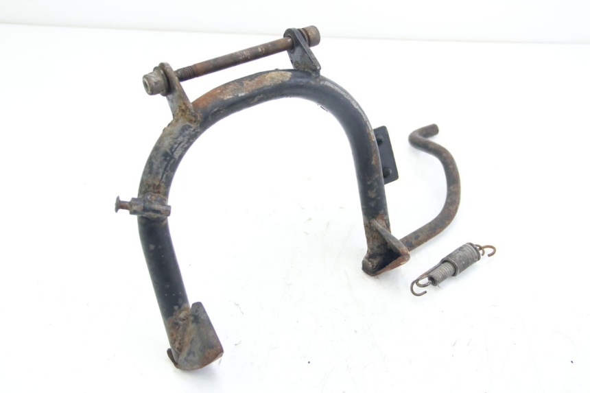 photo de CENTER STAND APRILIA SCARABEO 4T 50 (2009 - 2017)