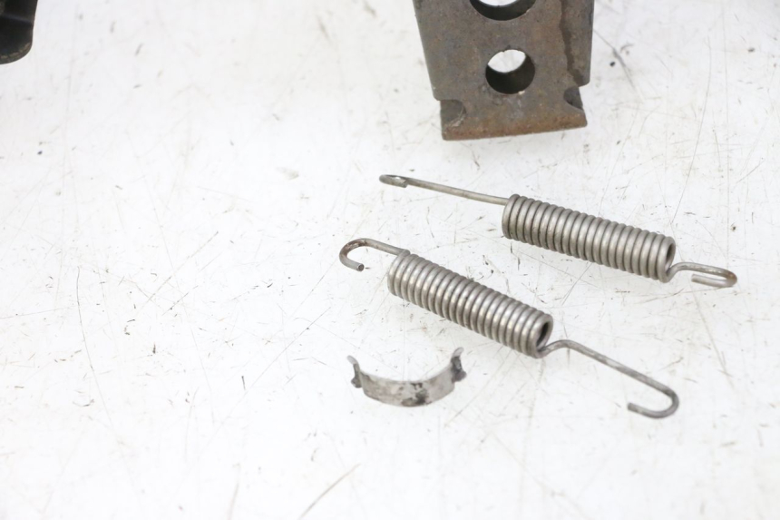 photo de CENTER STAND BMW C1 125 (2000 - 2003)