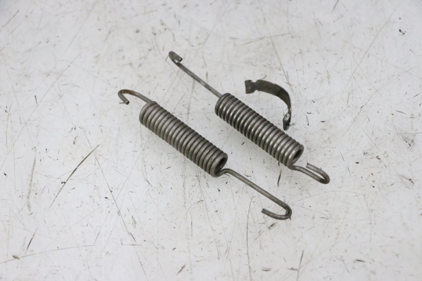 photo de CENTER STAND BMW C1 125 (2000 - 2003)