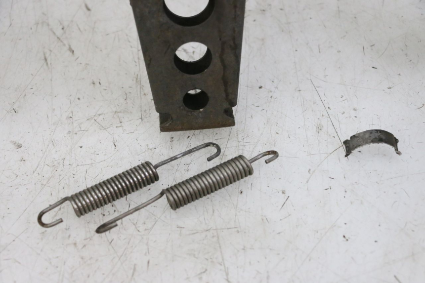 photo de CENTER STAND BMW C1 125 (2000 - 2003)