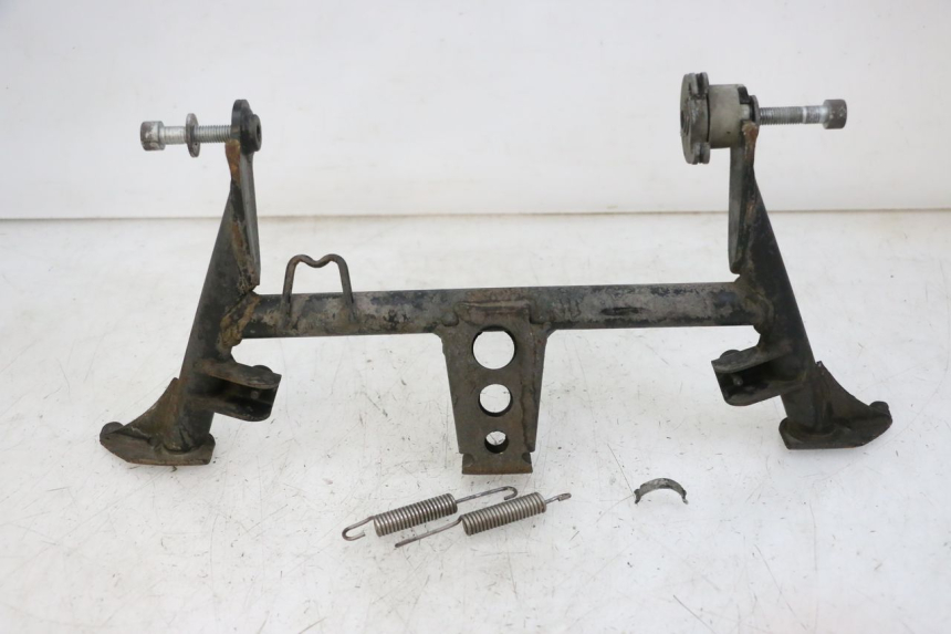 photo de CENTER STAND BMW C1 125 (2000 - 2003)