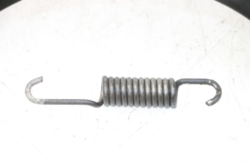 photo de MAIN STAND SUZUKI BURGMAN 125 (2007 - 2014)