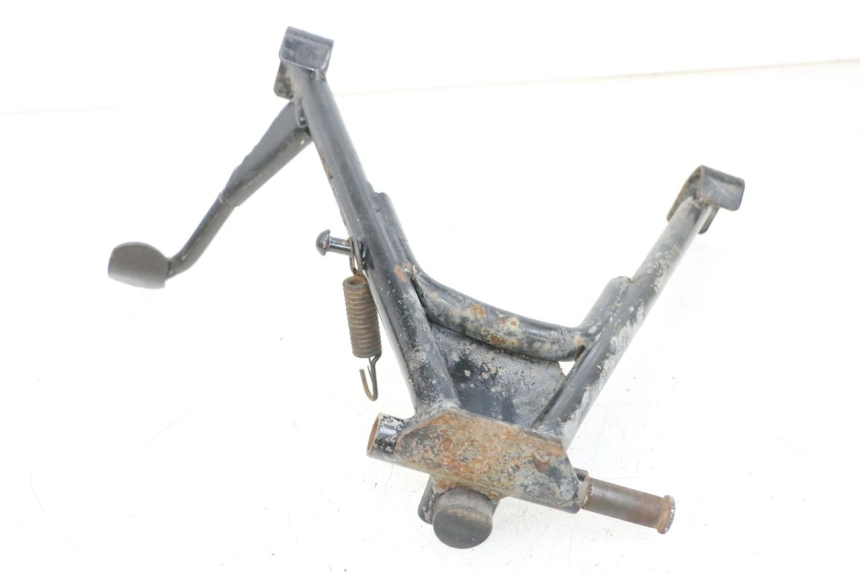 photo de MAIN STAND KSR CODE 125 (2018 - 2020) - Fixing points details