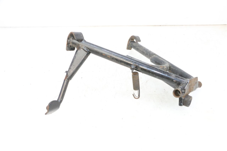 photo de MAIN STAND KSR CODE 125 (2018 - 2020) - Surface and material condition