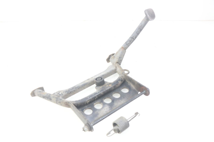 photo de CENTER STAND YAMAHA CYGNUS X INJECTION 125 (2007 - 2013)