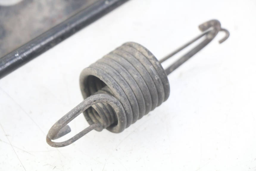 photo de CENTER STAND YAMAHA CYGNUS X INJECTION 125 (2007 - 2013)