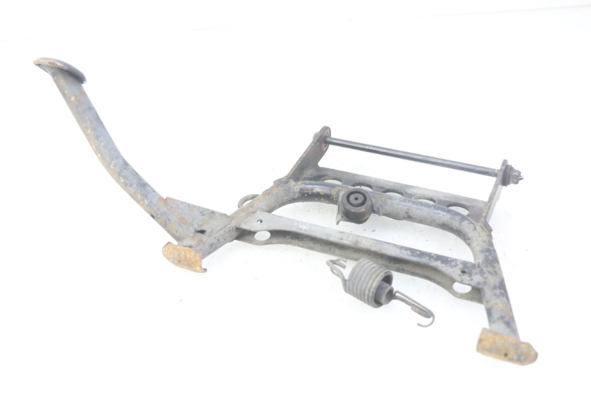 photo de CENTER STAND YAMAHA CYGNUS X INJECTION 125 (2007 - 2013)