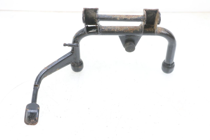 photo de CENTER STAND LONGJIA DIGITA 4T 50 (2019 - 2022) - Technical close-up