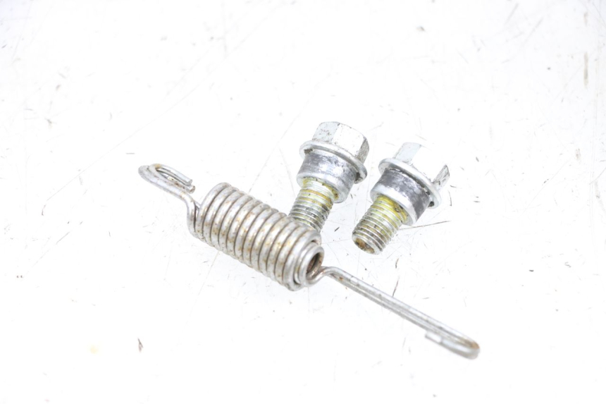 photo de MAIN STAND SEGWAY NINEBOT E125S 1 (2022 - 2026) - Product overview