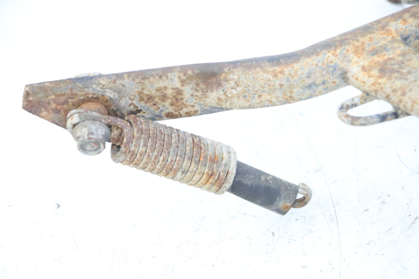 photo de CENTER STAND YAMAHA FJR ABS 1300 (2006 - 2012)