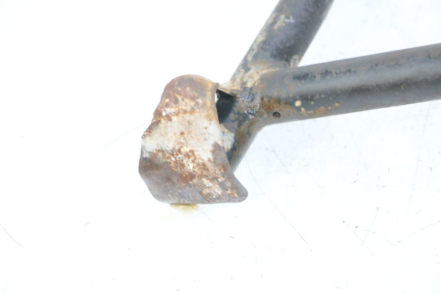 photo de CENTER STAND YAMAHA FJR ABS 1300 (2006 - 2012) - Surface and material condition