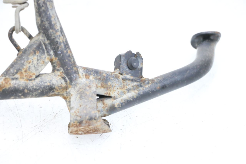 photo de CENTER STAND YAMAHA FJR ABS 1300 (2006 - 2012) - Distinctive features