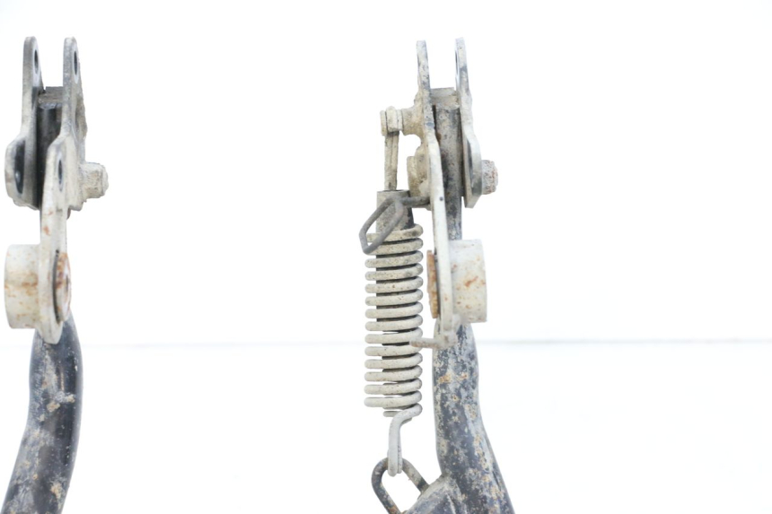 photo de CENTER STAND YAMAHA FJR ABS 1300 (2006 - 2012) - Component zoom