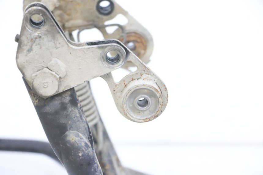 photo de CENTER STAND YAMAHA FJR ABS 1300 (2006 - 2012) - Markings and original references