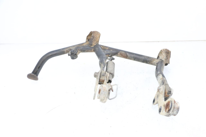 photo de CENTER STAND YAMAHA FJR ABS 1300 (2006 - 2012) - Technical close-up