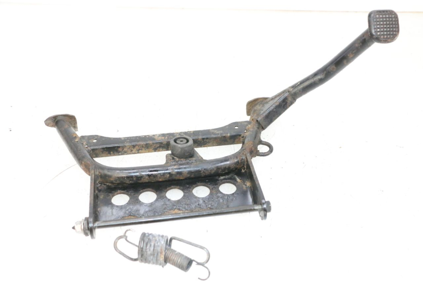 photo de MAIN STAND MBK FLAME X 125 (2007 - 2016) - Component detail