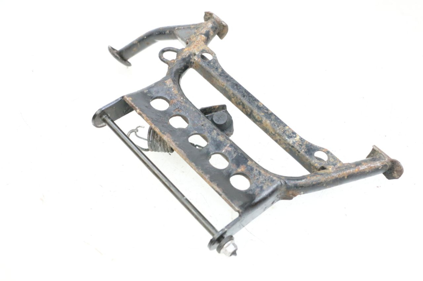 photo de MAIN STAND MBK FLAME X 125 (2007 - 2016) - Alternative perspective