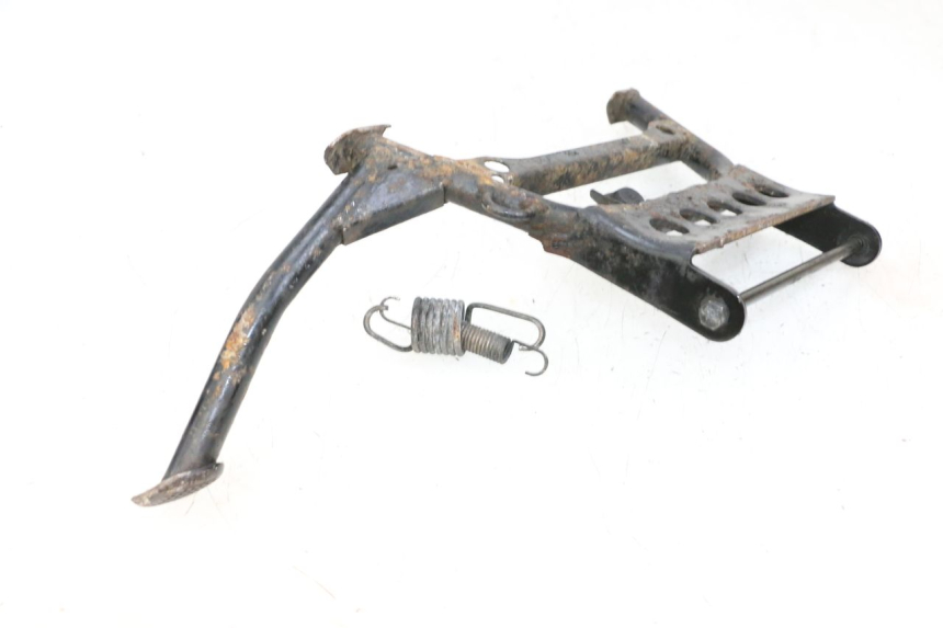 photo de MAIN STAND MBK FLAME X 125 (2007 - 2016) - Technical close-up