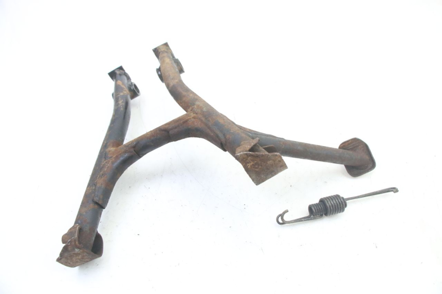 photo de MAIN STAND SUZUKI GS GSE 500 (2001 - 2003)