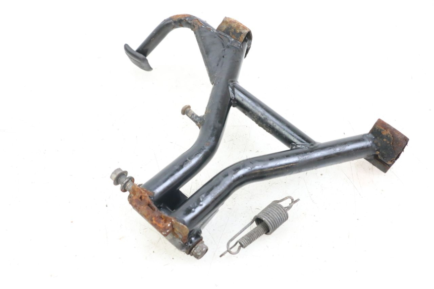photo de MAIN STAND HYOSUNG GV AQUILA 125 (2000 - 2004)