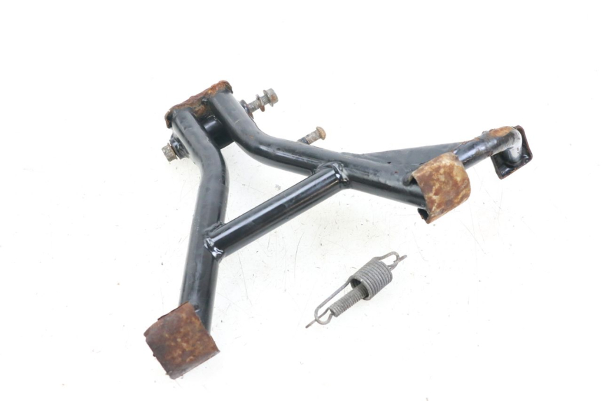 photo de MAIN STAND HYOSUNG GV AQUILA 125 (2000 - 2004)