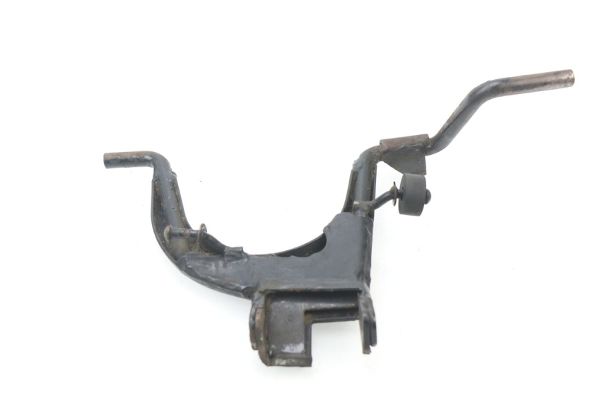 photo de MAIN STAND RIDE JUMP 2T 50 (2012 - 2017)