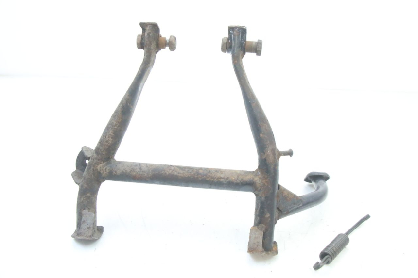 photo de CENTER STAND KAWASAKI ZR7 ZR-7 S 750 (1999 - 2004)
