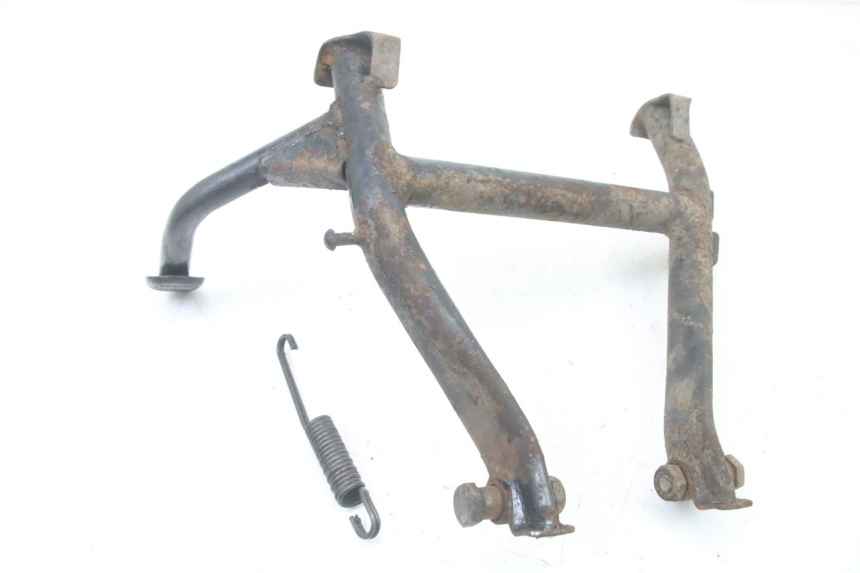 photo de CENTER STAND KAWASAKI ZR7 ZR-7 S 750 (1999 - 2004)