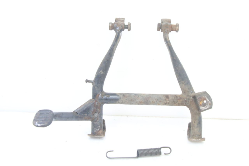 photo de CENTER STAND KAWASAKI ZR7 ZR-7 S 750 (1999 - 2004)
