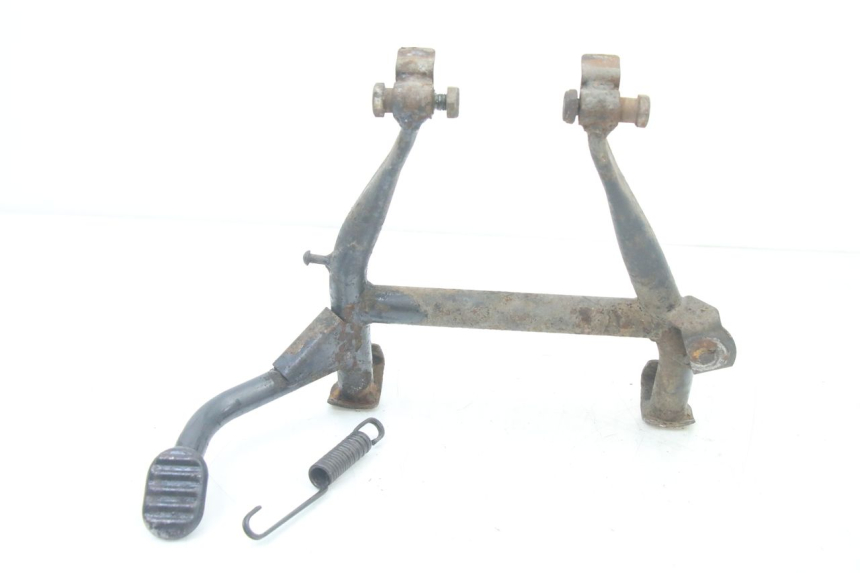 photo de CENTER STAND KAWASAKI ZR7 ZR-7 S 750 (1999 - 2004)