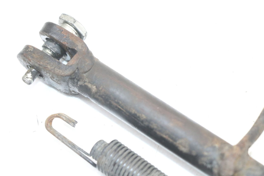 photo de MAIN STAND KYMCO SUPER 8 4T 50 (2021 - 2024)