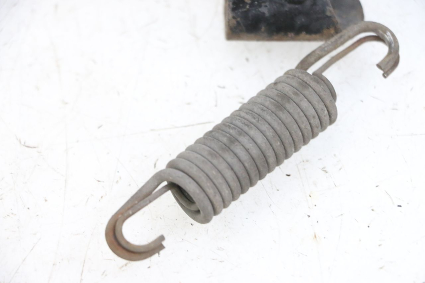 photo de MAIN STAND KYMCO LIKE 125 (2009 - 2016) - Distinctive features