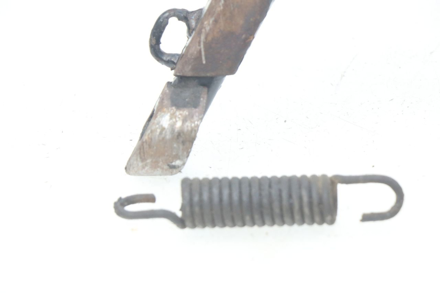 photo de CENTER STAND PEUGEOT LUDIX 50 (2005 - 2007)