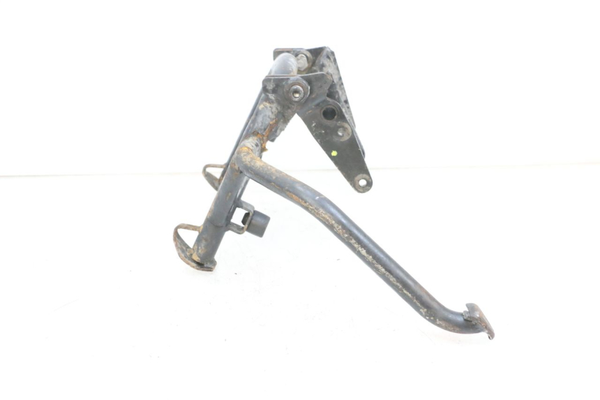 photo de CENTER STAND PIAGGIO MP3 LT 400 (2007 - 2012) - Surface and material condition