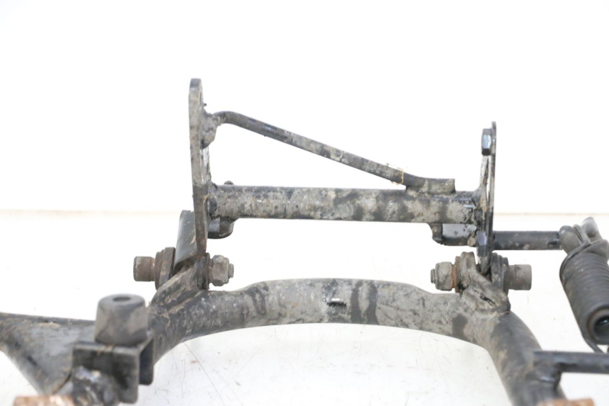 photo de MAIN STAND PIAGGIO MP3 500 (2011 - 2015) - Component detail