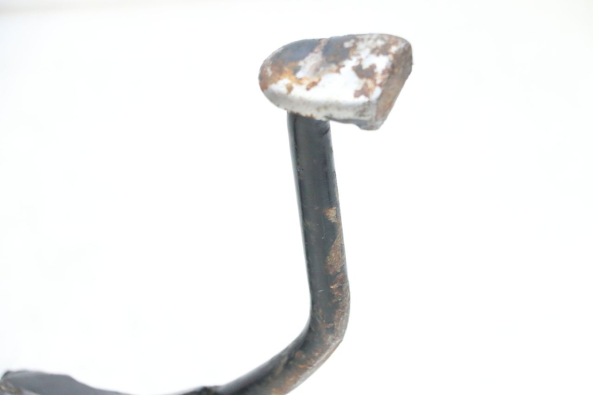 photo de CENTER STAND PIAGGIO NEW TYPHOON 50 (2018 - 2021) - Zoom on usage condition