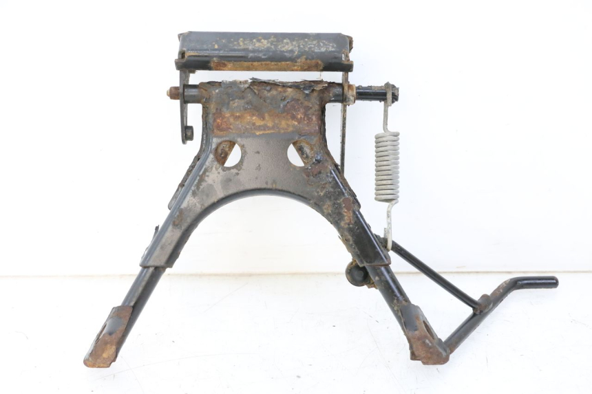 photo de MAIN STAND PEUGEOT TREKKER TKR 50 (2005 - 2014)