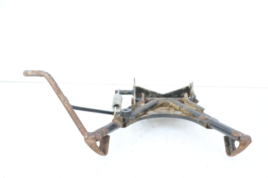 photo de MAIN STAND PEUGEOT TREKKER TKR 50 (2005 - 2014)