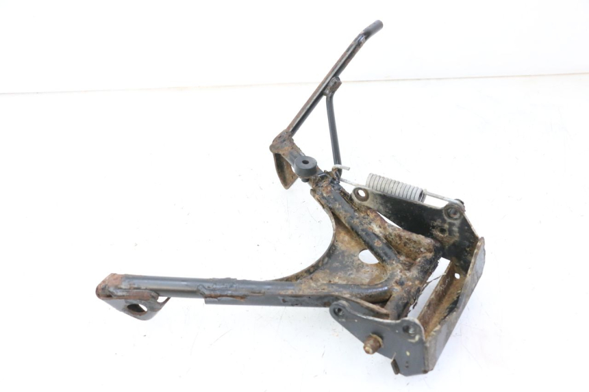 photo de MAIN STAND PEUGEOT TREKKER TKR 50 (2005 - 2014)