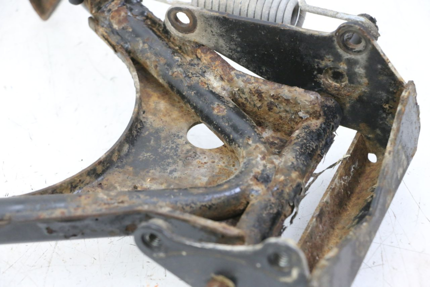 photo de MAIN STAND PEUGEOT TREKKER TKR 50 (2005 - 2014)