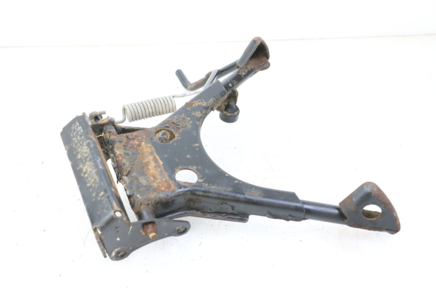 photo de MAIN STAND PEUGEOT TREKKER TKR 50 (2005 - 2014)