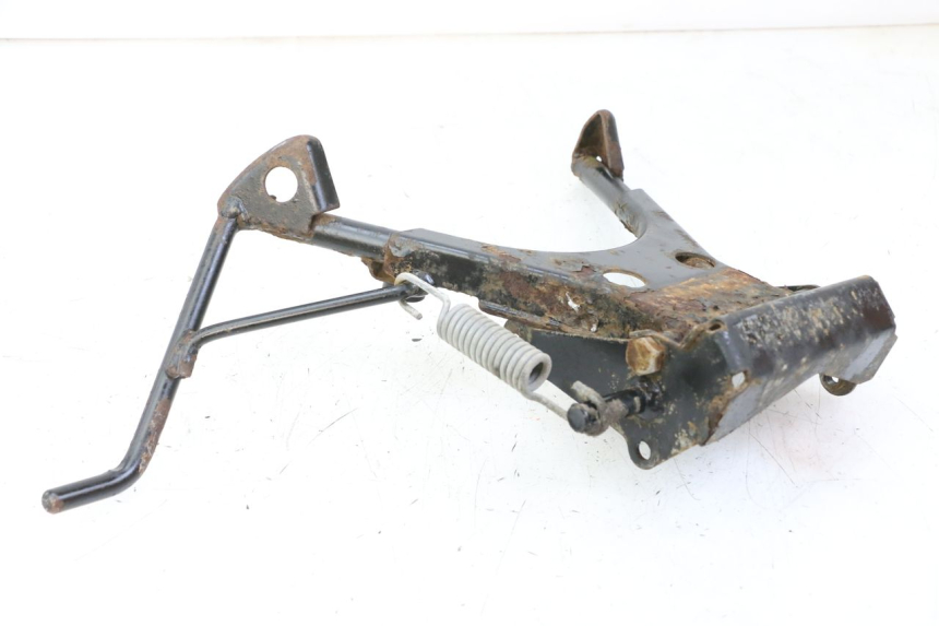 photo de MAIN STAND PEUGEOT TREKKER TKR 50 (2005 - 2014)