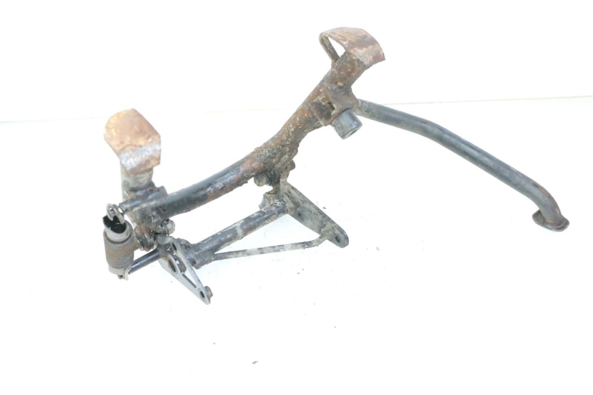 photo de CENTER STAND PIAGGIO MP3 LT 400 (2007 - 2012)