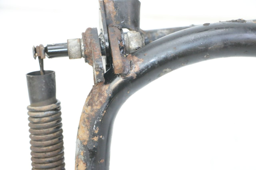 photo de CENTER STAND PIAGGIO MP3 LT 400 (2007 - 2012)