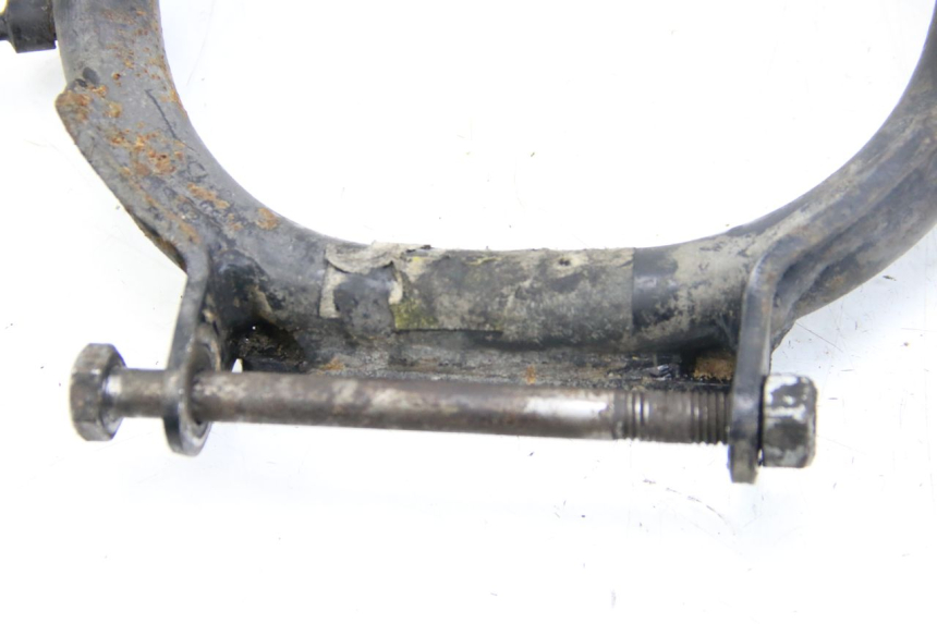photo de CENTER STAND PIAGGIO VESPA GRANTURISMO 125 (2003 - 2007)