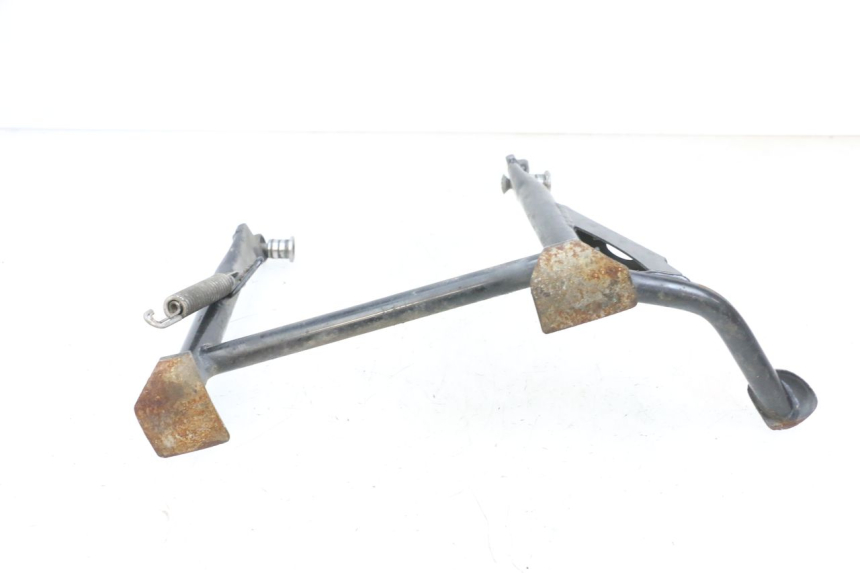 photo de MAIN STAND BMW R RT ABS 1200 (2010 - 2014) - Fixing points details