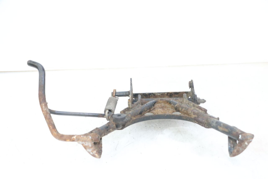 photo de MAIN STAND PEUGEOT SPEEDFIGHT 2 LC 50 (2000 - 2009)