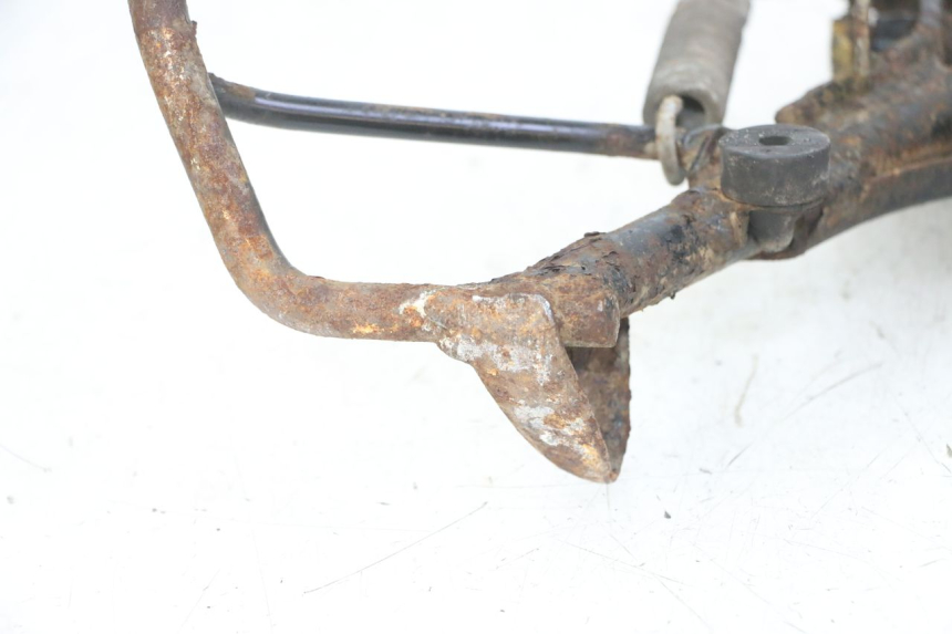 photo de MAIN STAND PEUGEOT SPEEDFIGHT 2 LC 50 (2000 - 2009)